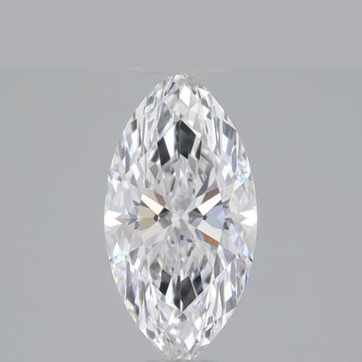 0.82 Carat Marquise Lab Diamond