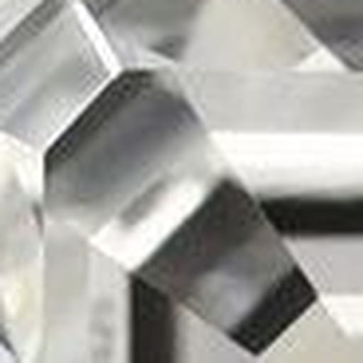 1.47 Carat Asscher Lab Diamond