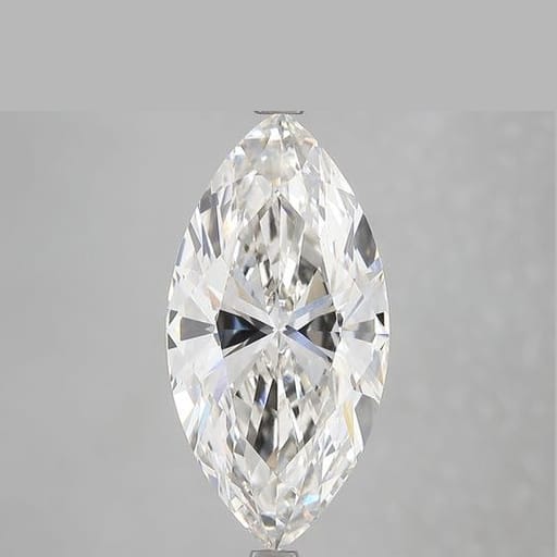 5.00 Carat Marquise Lab Diamond