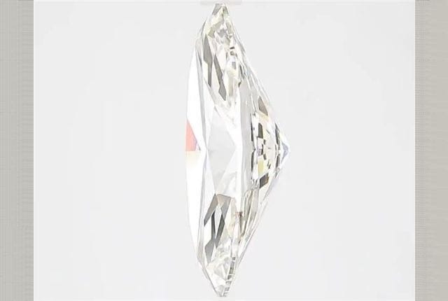 3.34 Carat Marquise Lab Diamond