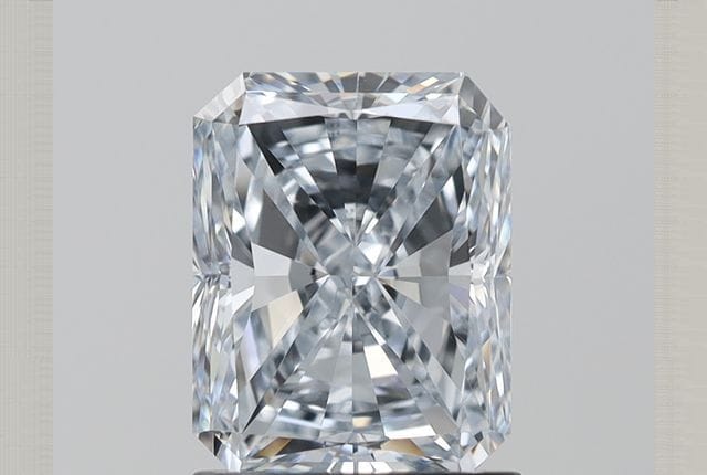 1.50 Carat Radiant Lab Diamond
