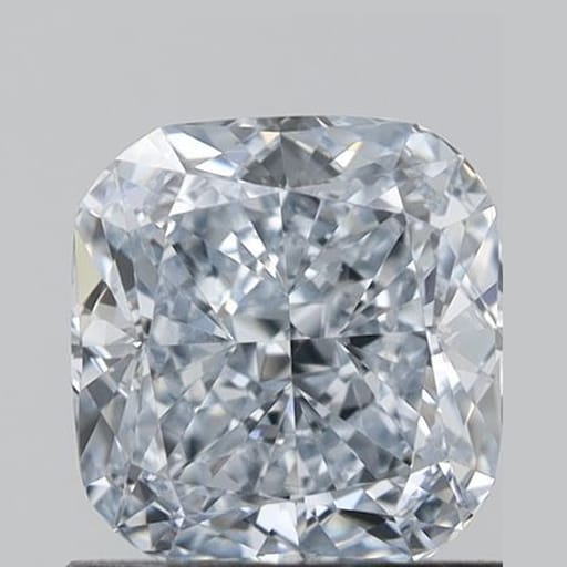 1.04 Carat Cushion Lab Diamond