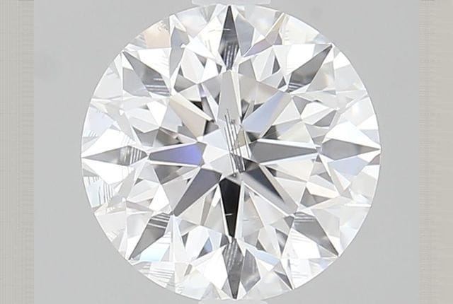 1.81 Carat Round Lab Diamond