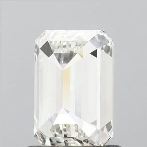 1.01 Carat Cushion Lab Diamond
