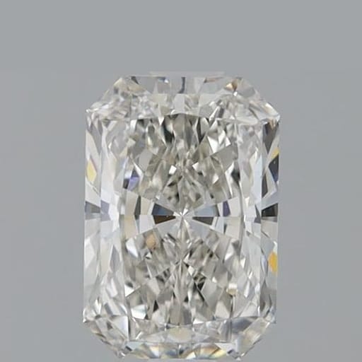 1.11 Carat Radiant Lab Diamond
