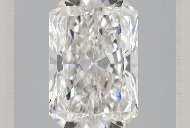 1.02 Carat Radiant Lab Diamond