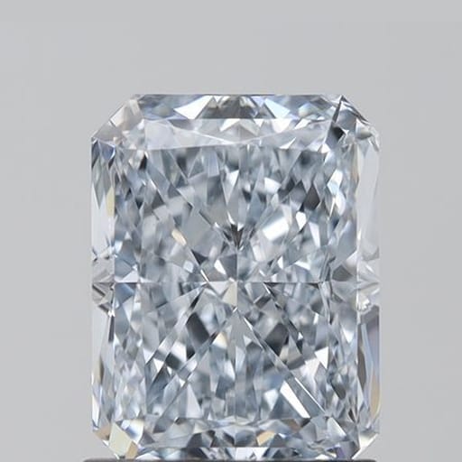 1.50 Carat Radiant Lab Diamond