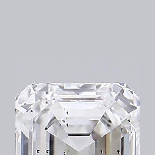 1.30 Carat Emerald Lab Diamond