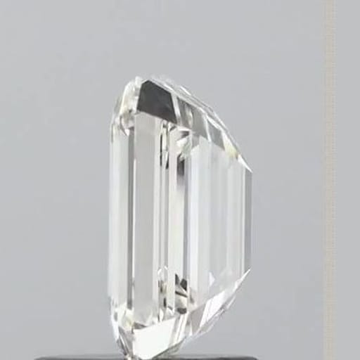 1.03 Carat Emerald Lab Diamond