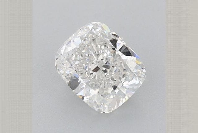 1.01 Carat Cushion Lab Diamond