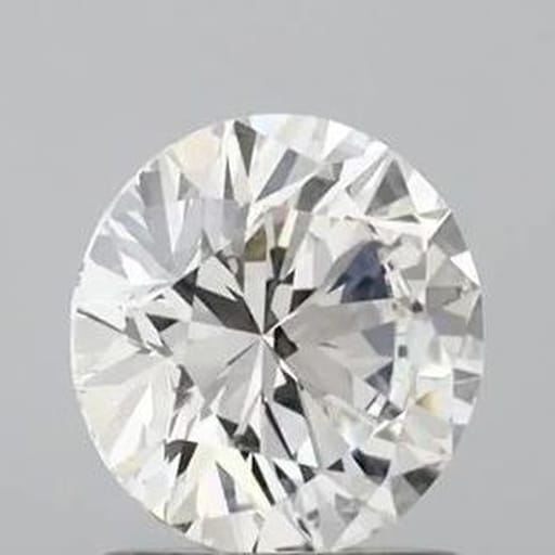 1.12 Carat Radiant Lab Diamond