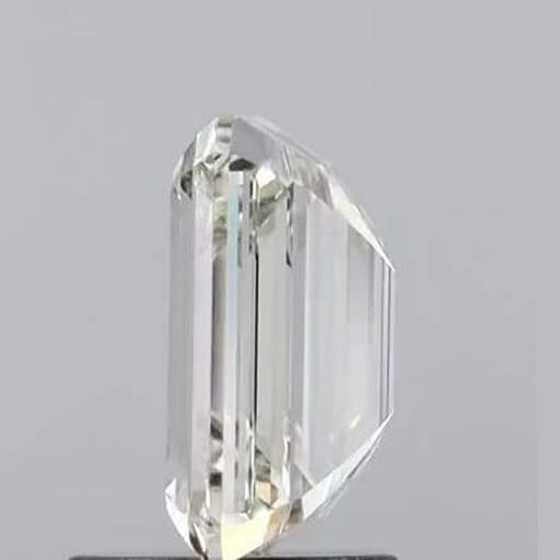 1.78 Carat Emerald Lab Diamond