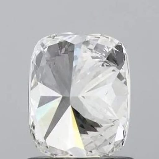 1.01 Carat Cushion Lab Diamond