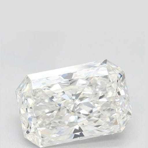 1.07 Carat Radiant Lab Diamond