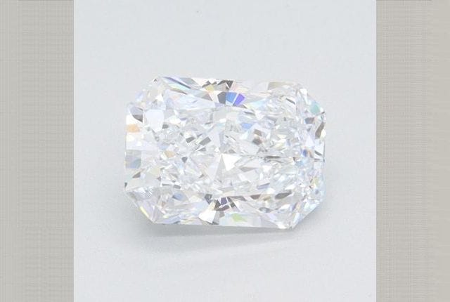 1.02 Carat Radiant Lab Diamond