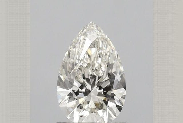 1.10 Carat Pear Lab Diamond