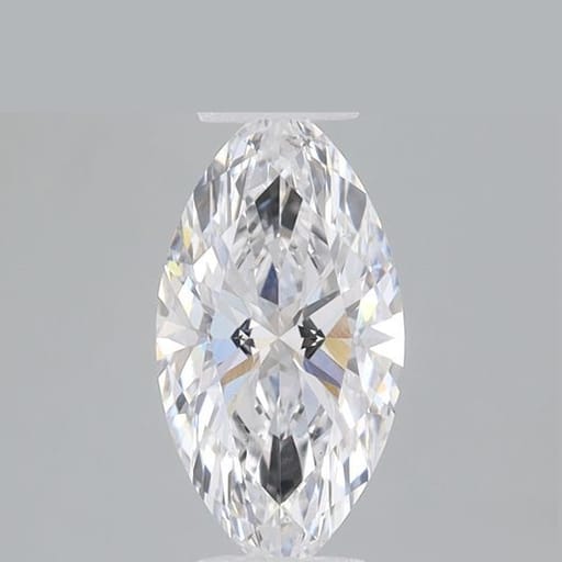 0.82 Carat Marquise Lab Diamond