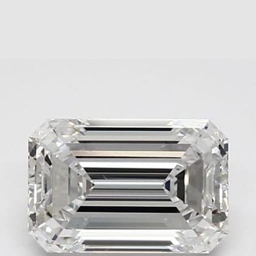 1.77 Carat Emerald Lab Diamond