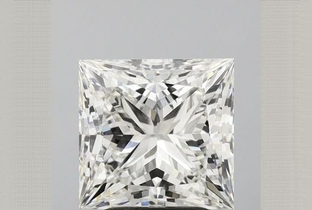 3.15 Carat Princess Lab Diamond