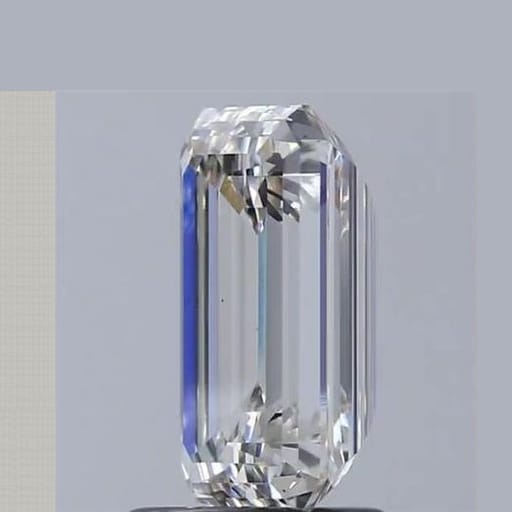 1.78 Carat Emerald Lab Diamond