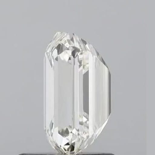1.27 Carat Emerald Lab Diamond