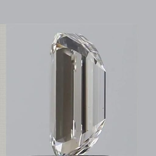 1.30 Carat Emerald Lab Diamond