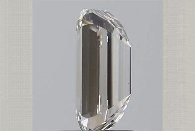 1.30 Carat Emerald Lab Diamond
