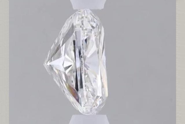 1.01 Carat Cushion Lab Diamond