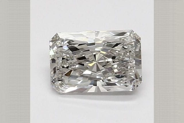 1.04 Carat Radiant Lab Diamond