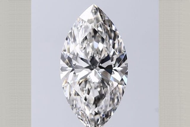 3.01 Carat Marquise Lab Diamond