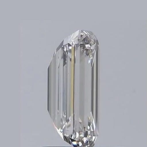 1.01 Carat Emerald Lab Diamond