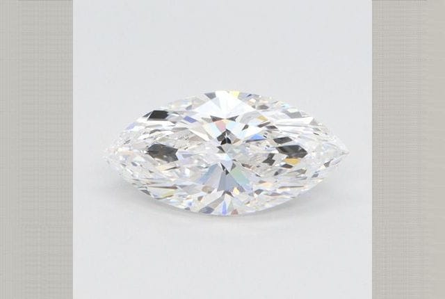 1.08 Carat Marquise Lab Diamond