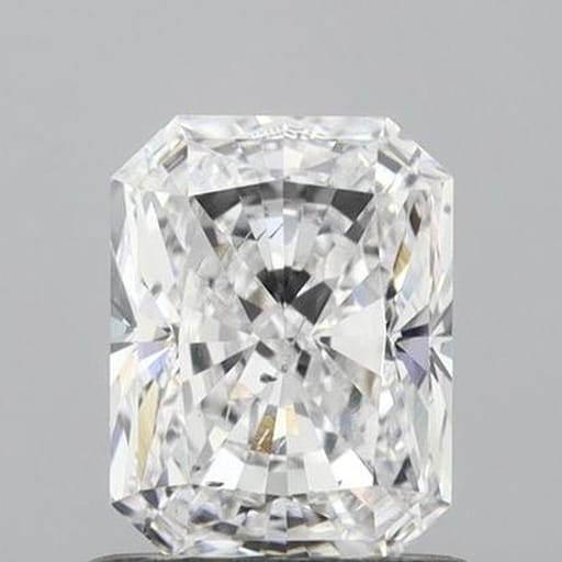 1.03 Carat Radiant Lab Diamond