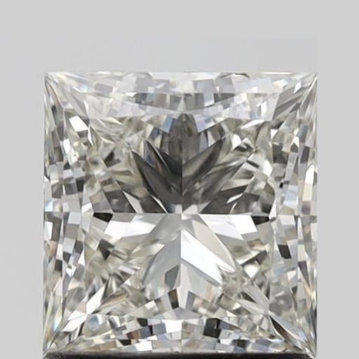 2.01 Carat Princess Lab Diamond