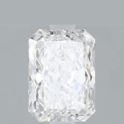 1.16 Carat Radiant Lab Diamond