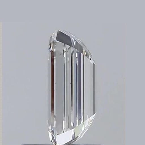 1.02 Carat Emerald Lab Diamond