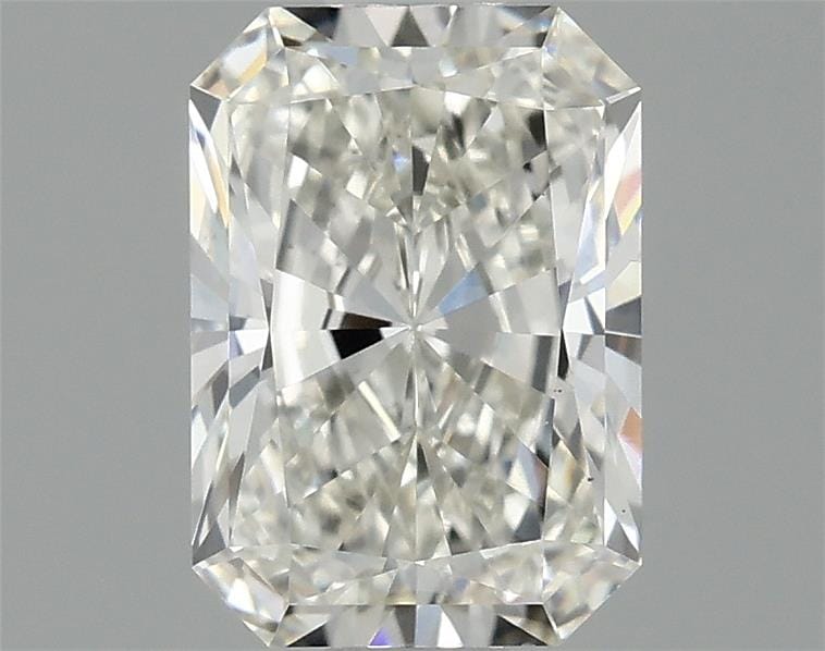 0.97 Carat Radiant Lab Diamond