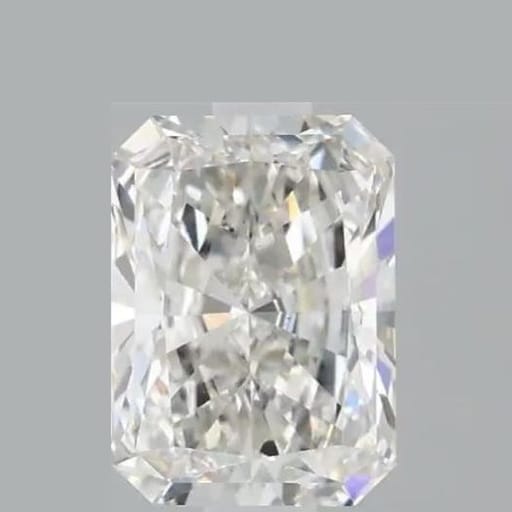 1.15 Carat Radiant Lab Diamond
