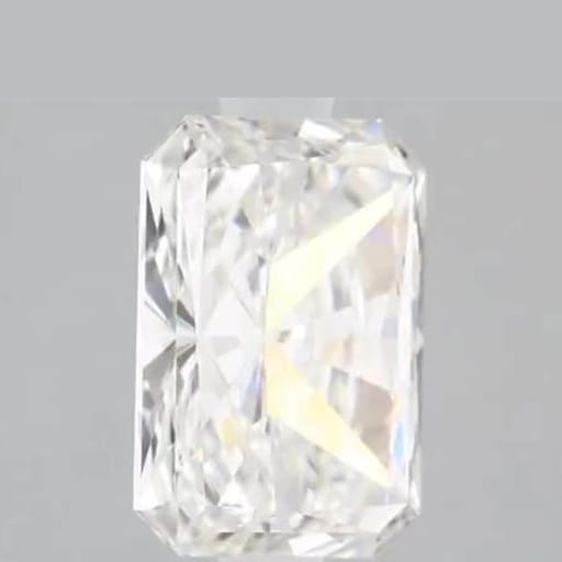 1.14 Carat Radiant Lab Diamond
