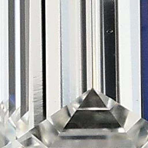 1.32 Carat Emerald Lab Diamond