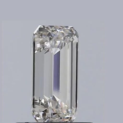 1.01 Carat Emerald Lab Diamond
