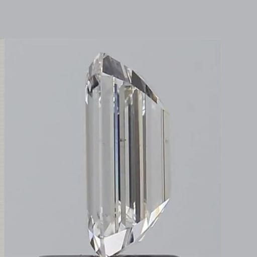 1.10 Carat Emerald Lab Diamond