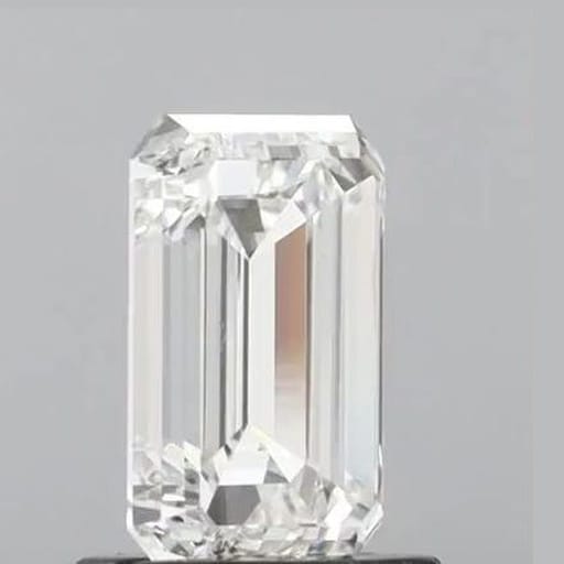1.28 Carat Emerald Lab Diamond