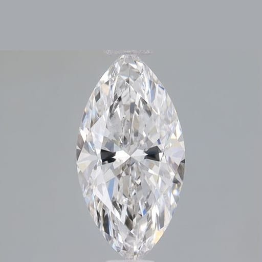 0.77 Carat Marquise Lab Diamond