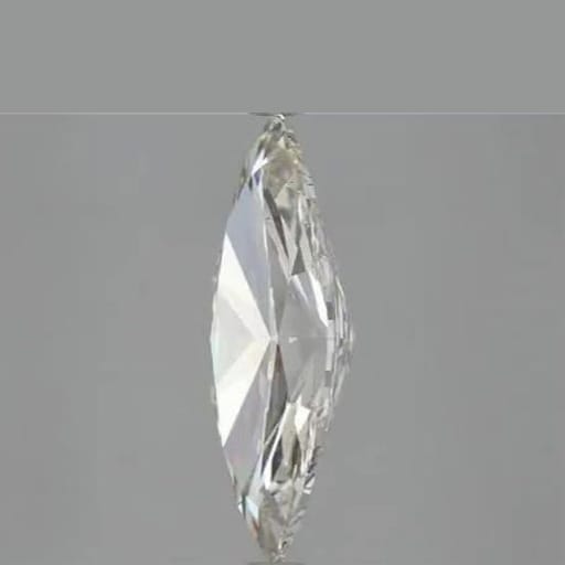 4.10 Carat Marquise Lab Diamond