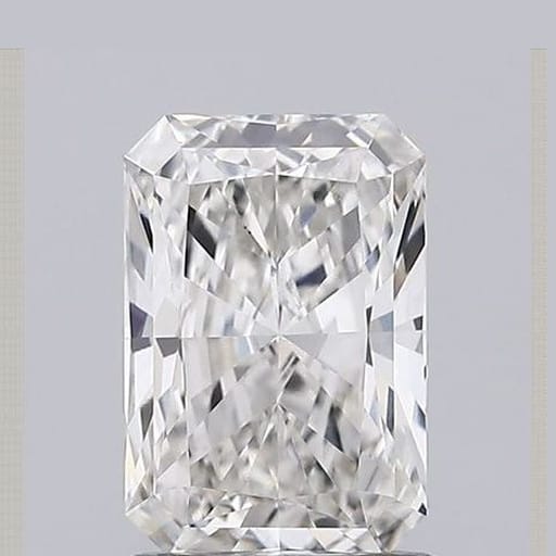 1.29 Carat Radiant Lab Diamond