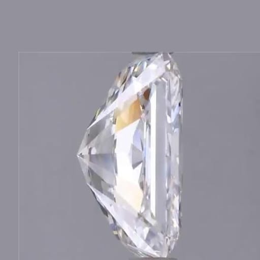 4.06 Carat Radiant Lab Diamond