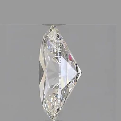 2.14 Carat Oval Lab Diamond