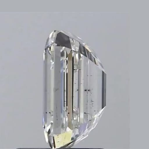 1.50 Carat Emerald Lab Diamond