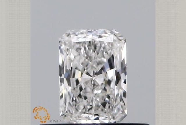 0.35 Carat Radiant Lab Diamond